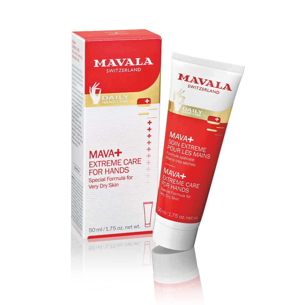 Mavala Mava+ Hand Cream 50Ml