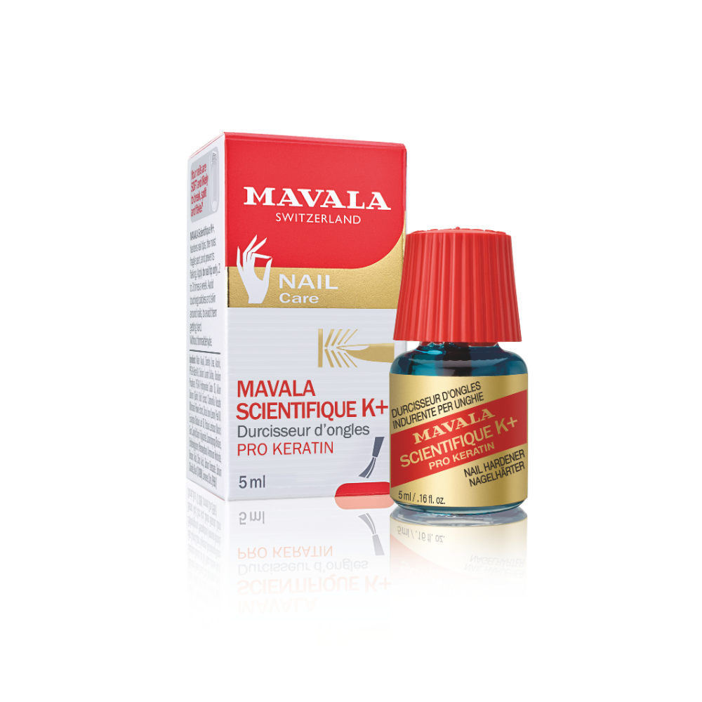 Mavala Scientifique K+ 5Ml