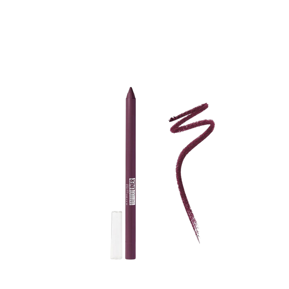Maybelline Tattoo Liner Gel Pencil Nu 942 Rich Berry
