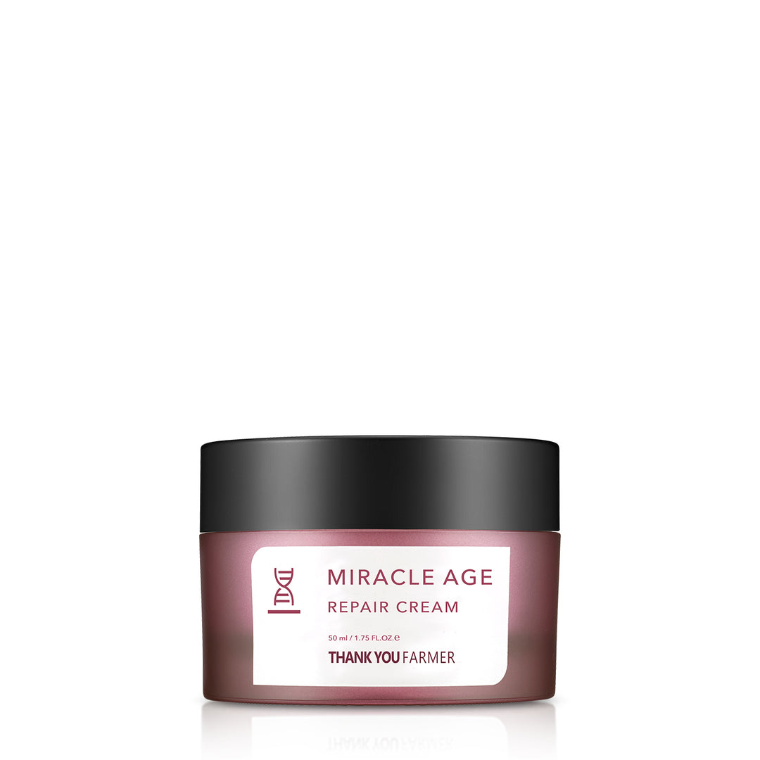 Thank You Farmer Miracle Age Repair Cream 50 Ml