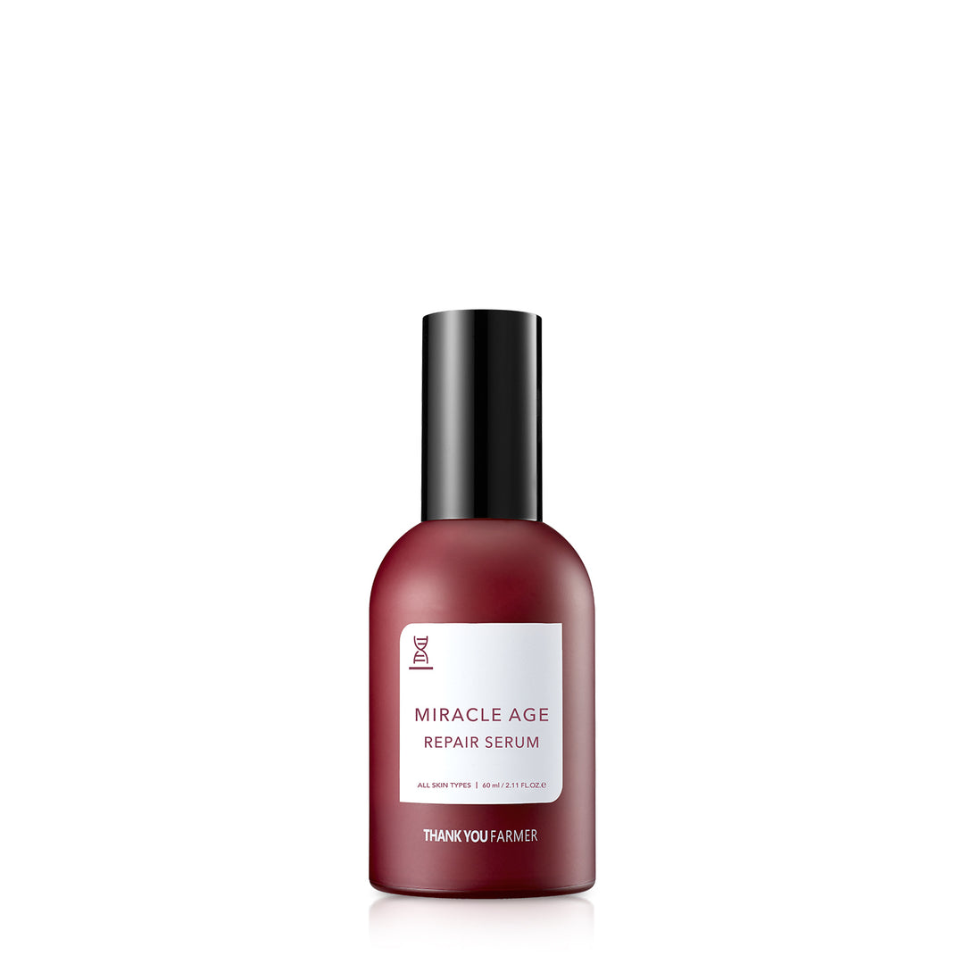 Thank You Farmer Miracle Age Repair Serum 60 Ml
