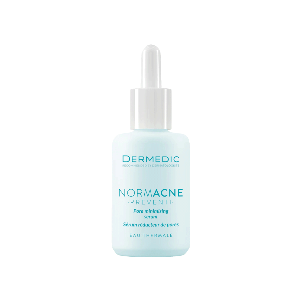 Dermedic Normacne Pore Minimizing Serum 30Ml