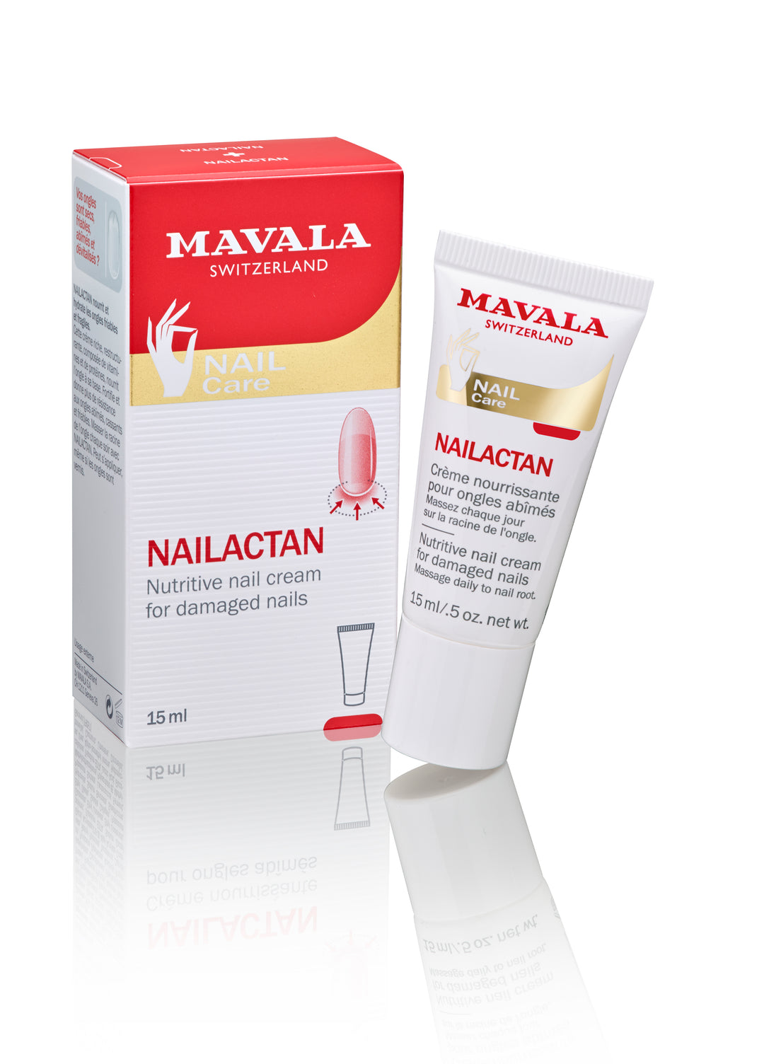 Mavala Nailactan Tube 15Ml