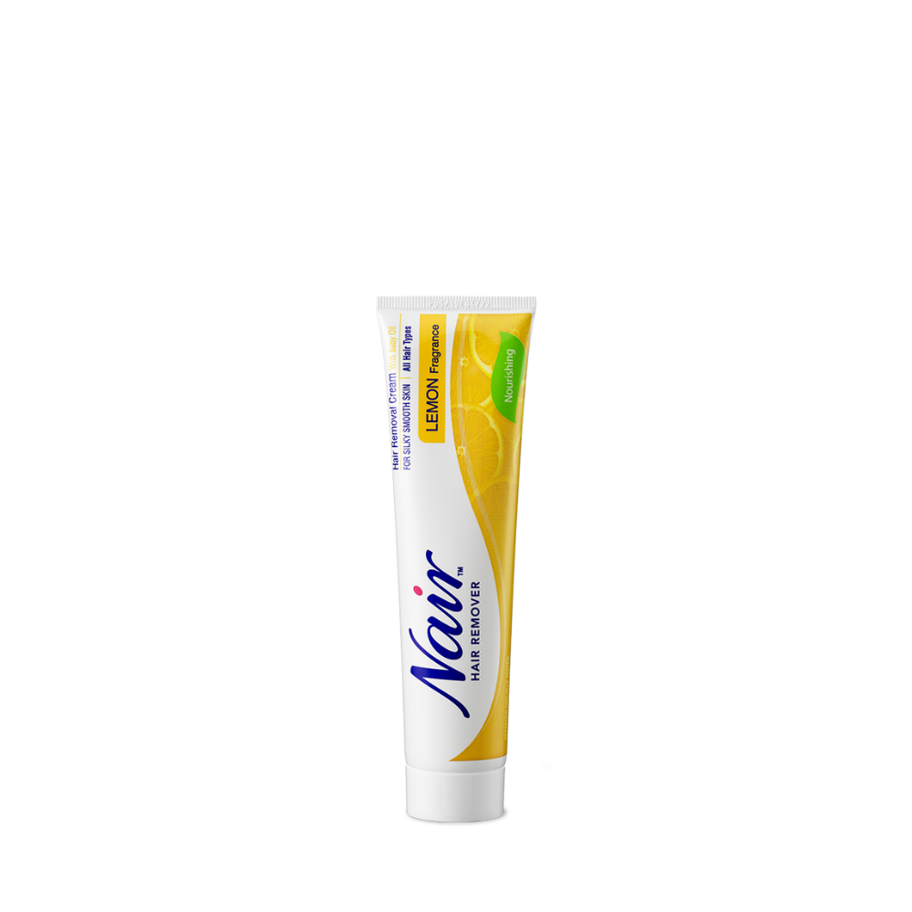 Nair Lemon Tube 110G