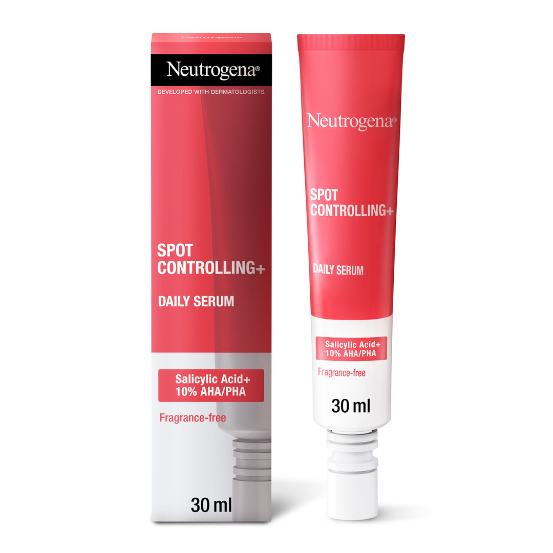 Neutrogena Anti-Boutons+ Serum 30ml