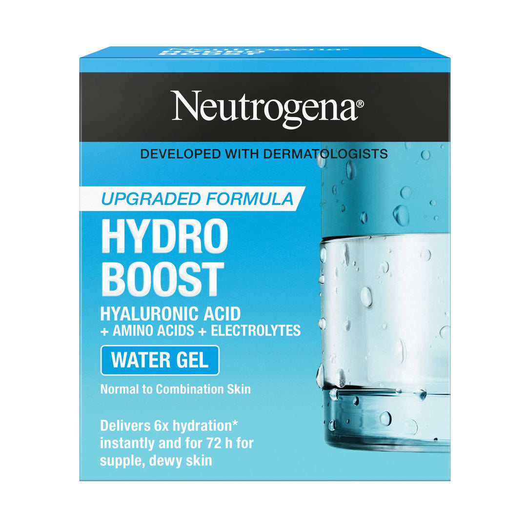 Neutrogena Hydro Boost Water Gel 50ML