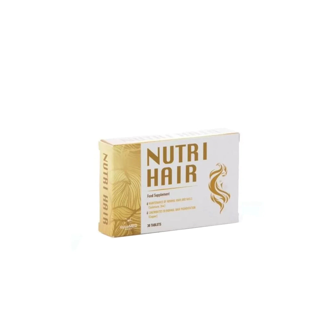 Nutri Hair 30 Tablets