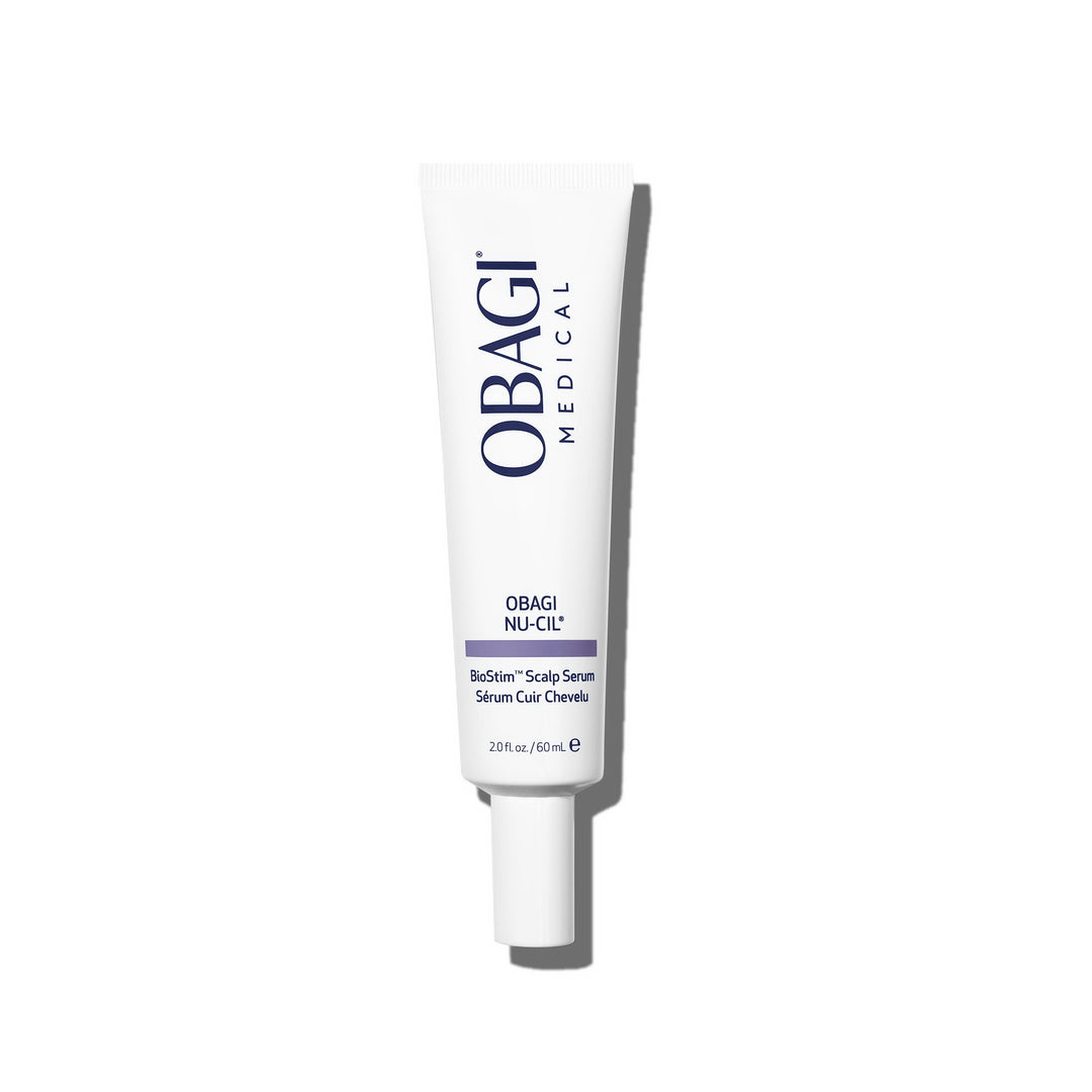 OBAGI NU-CIL BioStim Scalp Serum 60mL