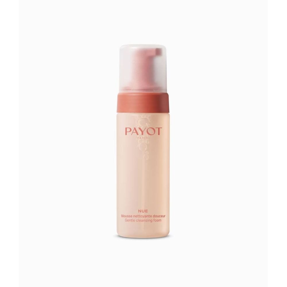 Payot Nue Mousse Nettoyante Douceur 150mL