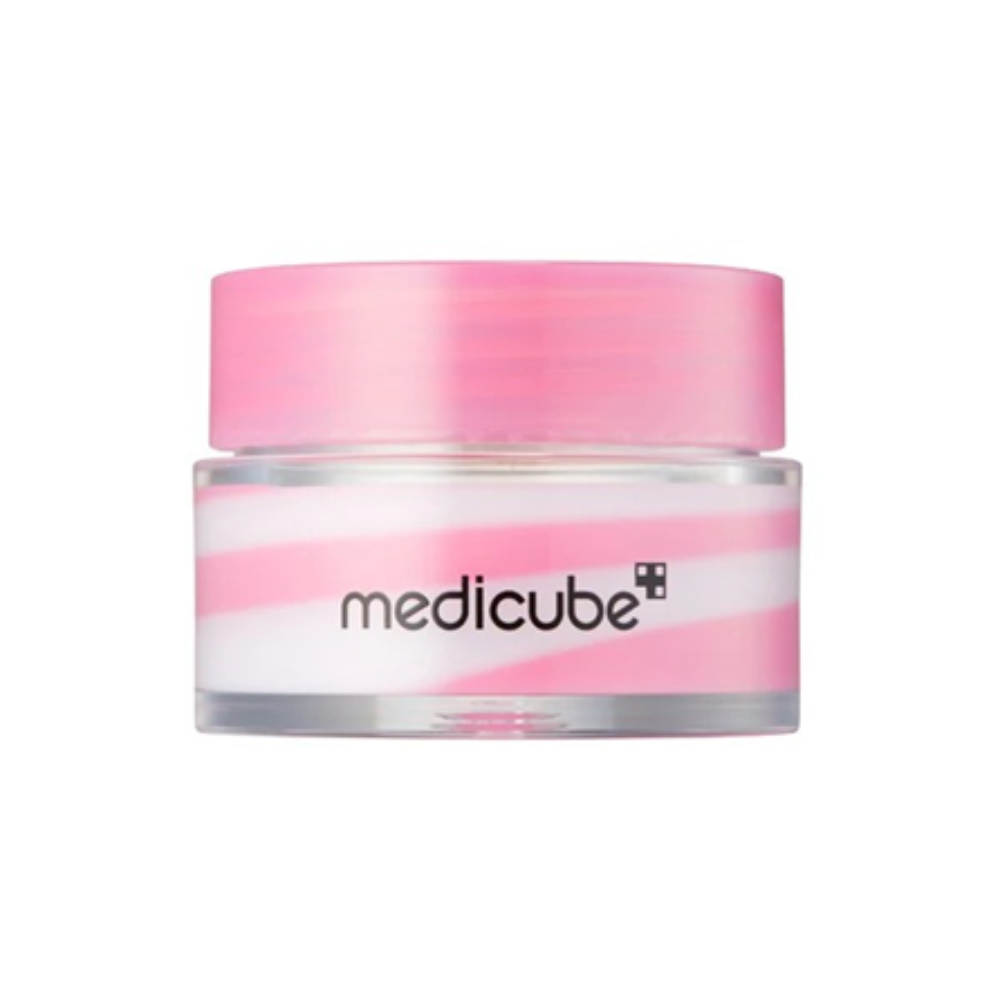 Medicube PDRN Pink Lip Sleeping Mask