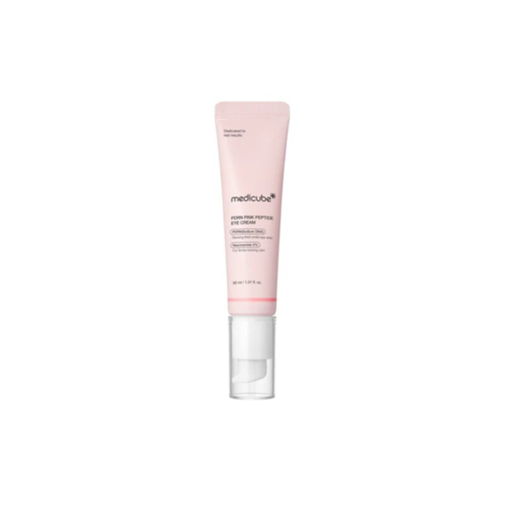 Medicube PDRN Pink Peptide Eye Serum 30 Ml