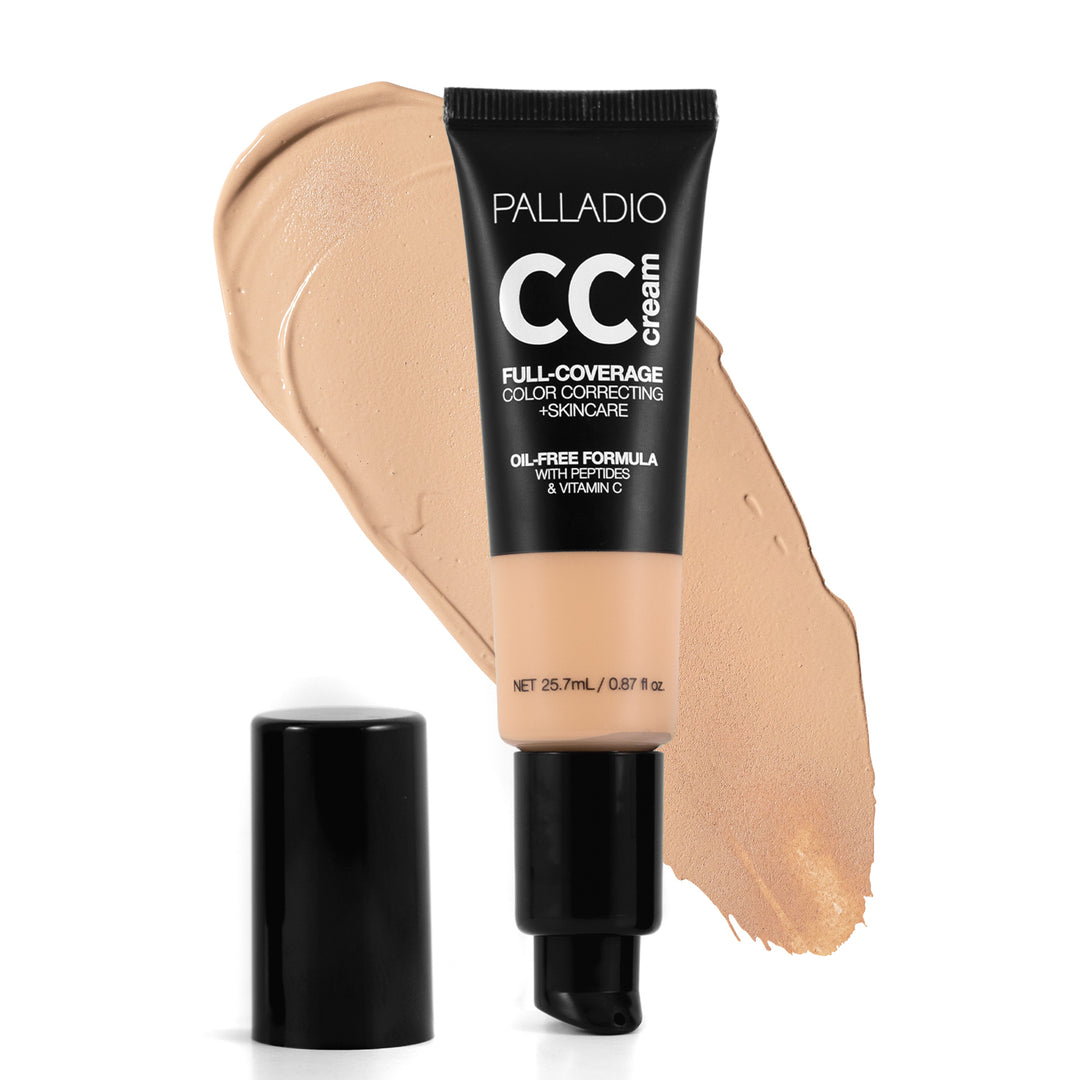 Palladio CC Cream - Light 21C | Cool