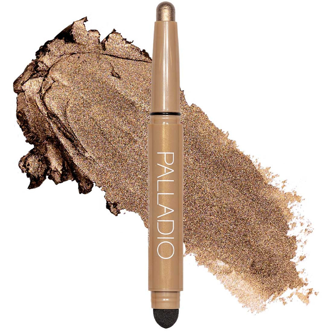 Palladio Eyeshadow Stick - Bronze Shimmer