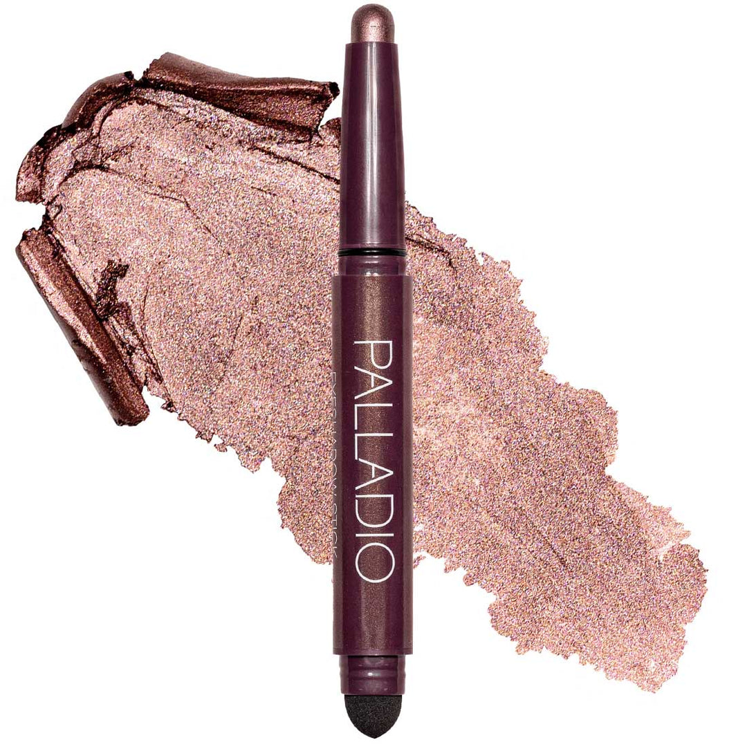 Palladio Eyeshadow Stick - Burgundy Shimmer