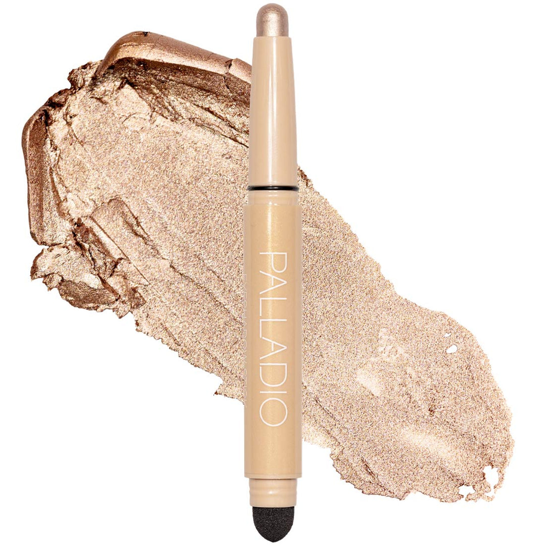 Palladio Eyeshadow Stick - Champagne Shimmer