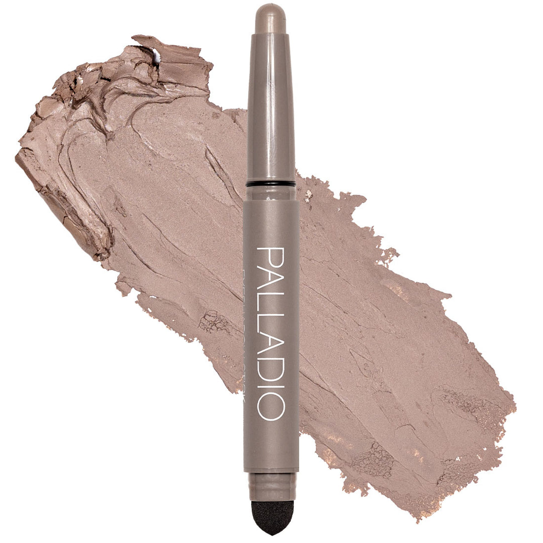 Palladio Eyeshadow Stick - Matte Mocha