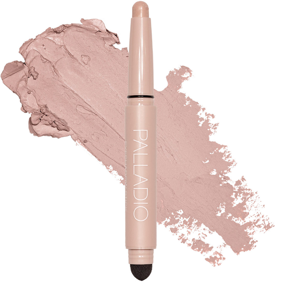 Palladio Eyeshadow Stick - Matte Rose