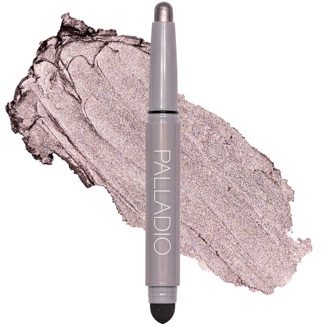 Palladio Eyeshadow Stick - Mauve Shimmer