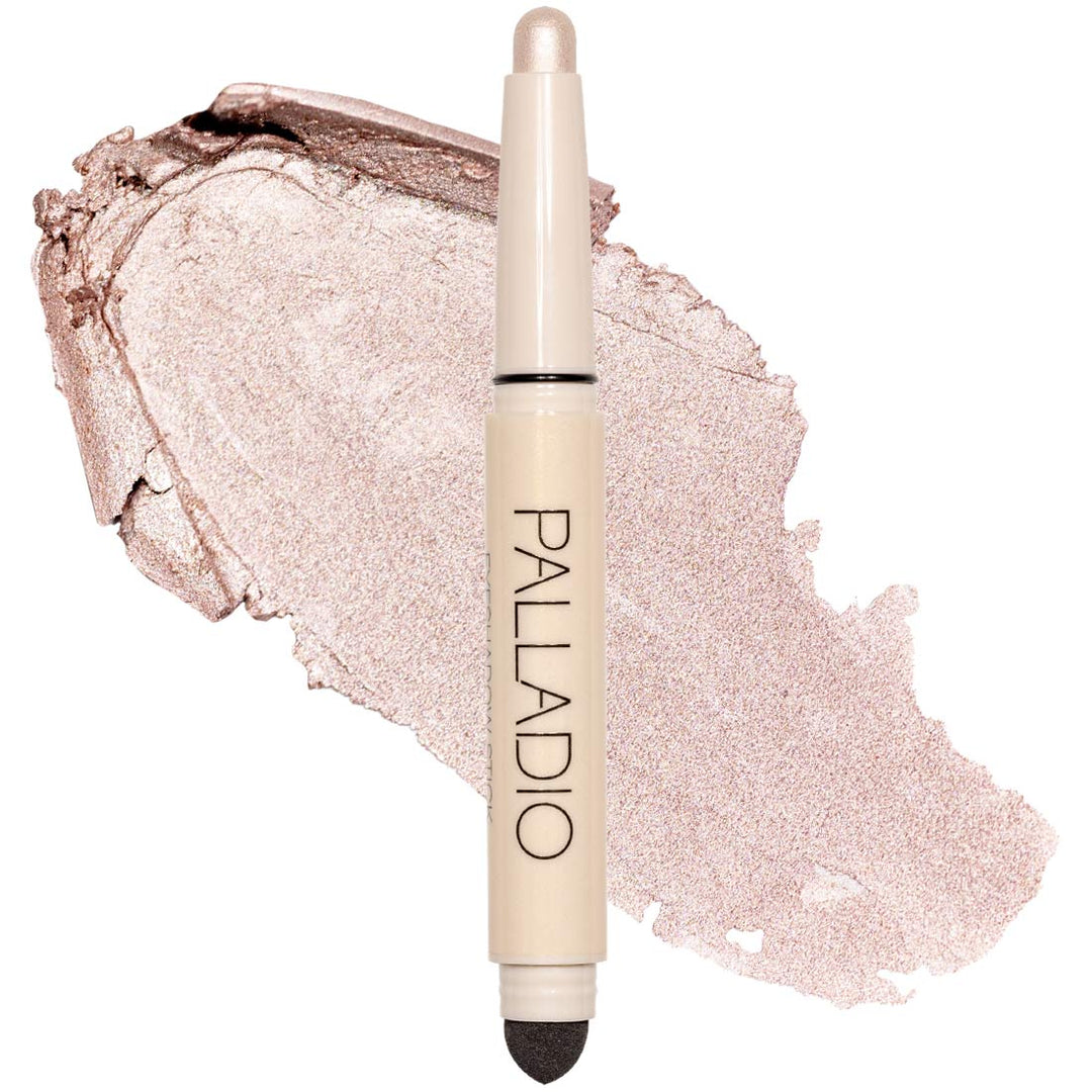 Palladio Eyeshadow Stick - Pearl Shimmer