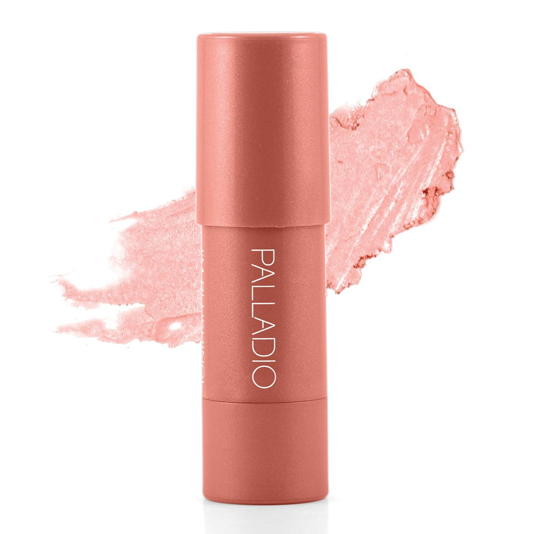 Palladio I'm Blushing! 2-in-1 Cheek & Lip Tint - Lovely