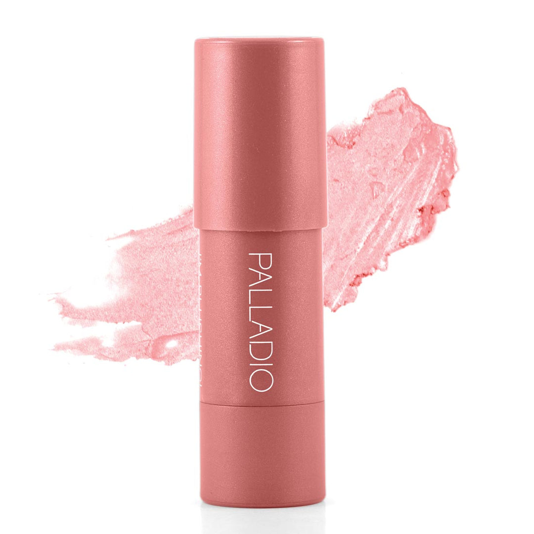 Palladio I'm Blushing! 2-in-1 Cheek & Lip Tint - Precious