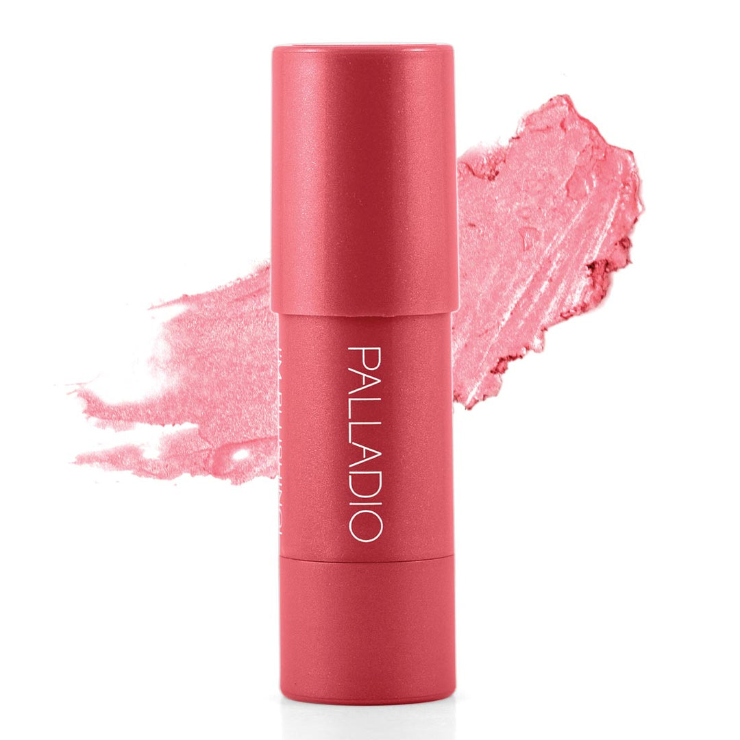 Palladio I'm Blushing! 2-in-1 Cheek & Lip Tint - Sweetheart