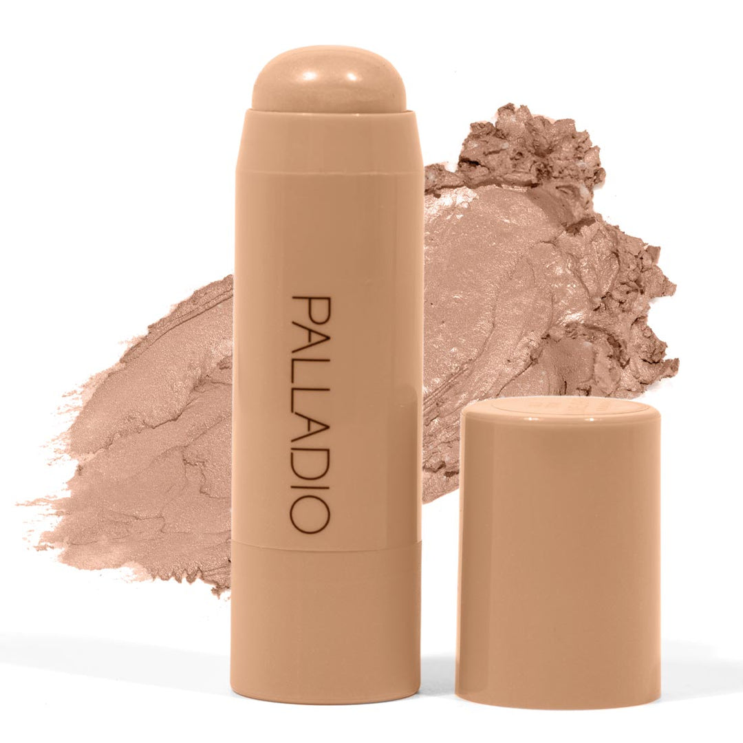 Palladio I'm Glowing! Creamy Stick Luminizer - V.I.P