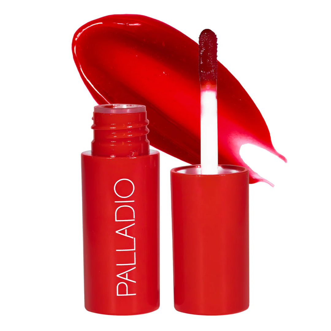 Palladio Jelly Tint - Cherry Rose