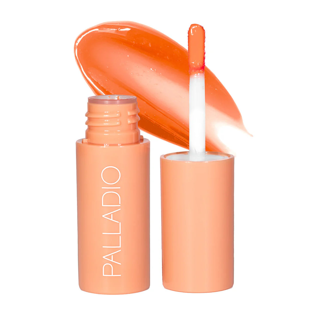 Palladio Jelly Tint - Mango Tango