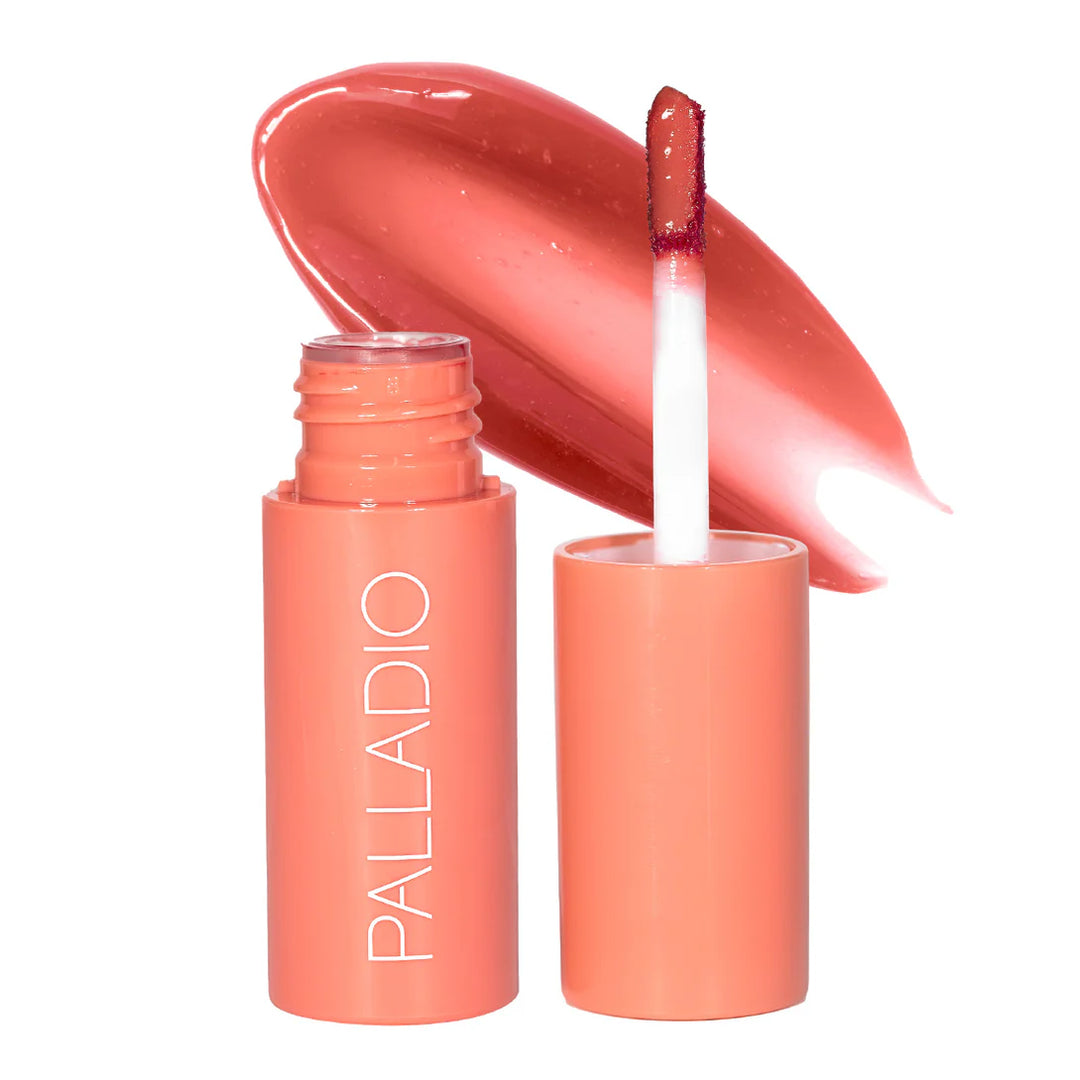 Palladio Jelly Tint - Nude Berry