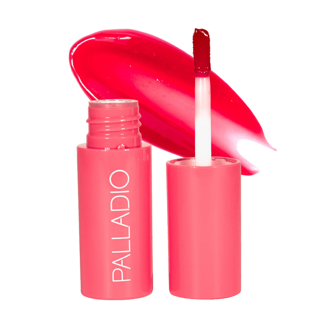 Palladio Jelly Tint - Strawberry Sugar