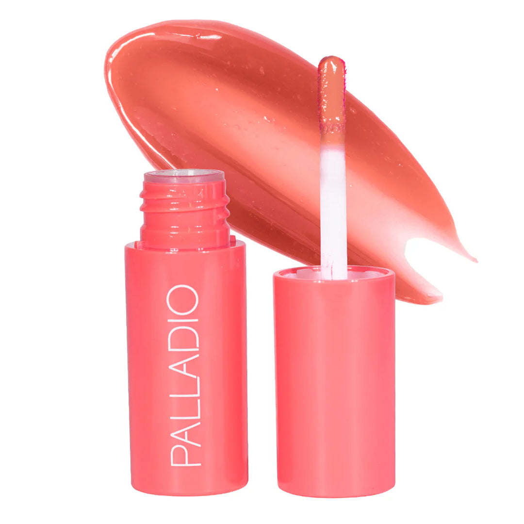 Palladio Jelly Tint - Sweet Berry