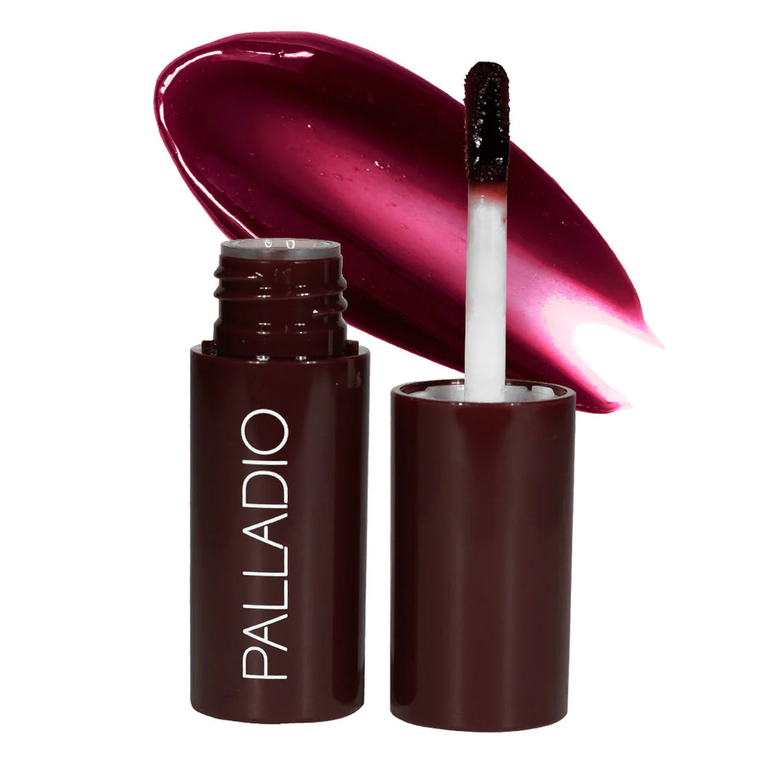 Palladio Jelly Tint - Wineberry