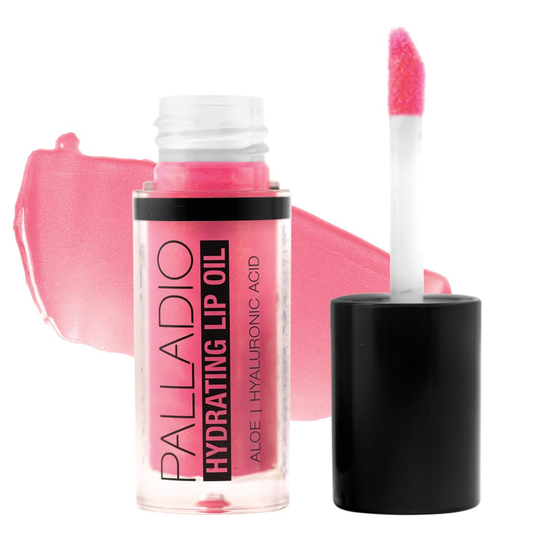 Palladio Lip Oil - As If!