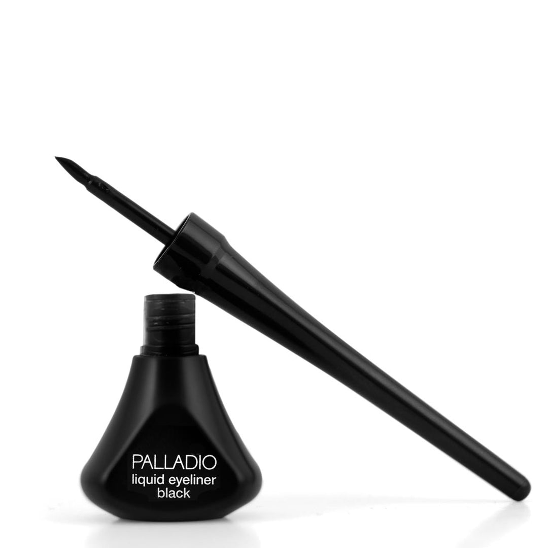 Palladio Liquid Eyeliner - Black