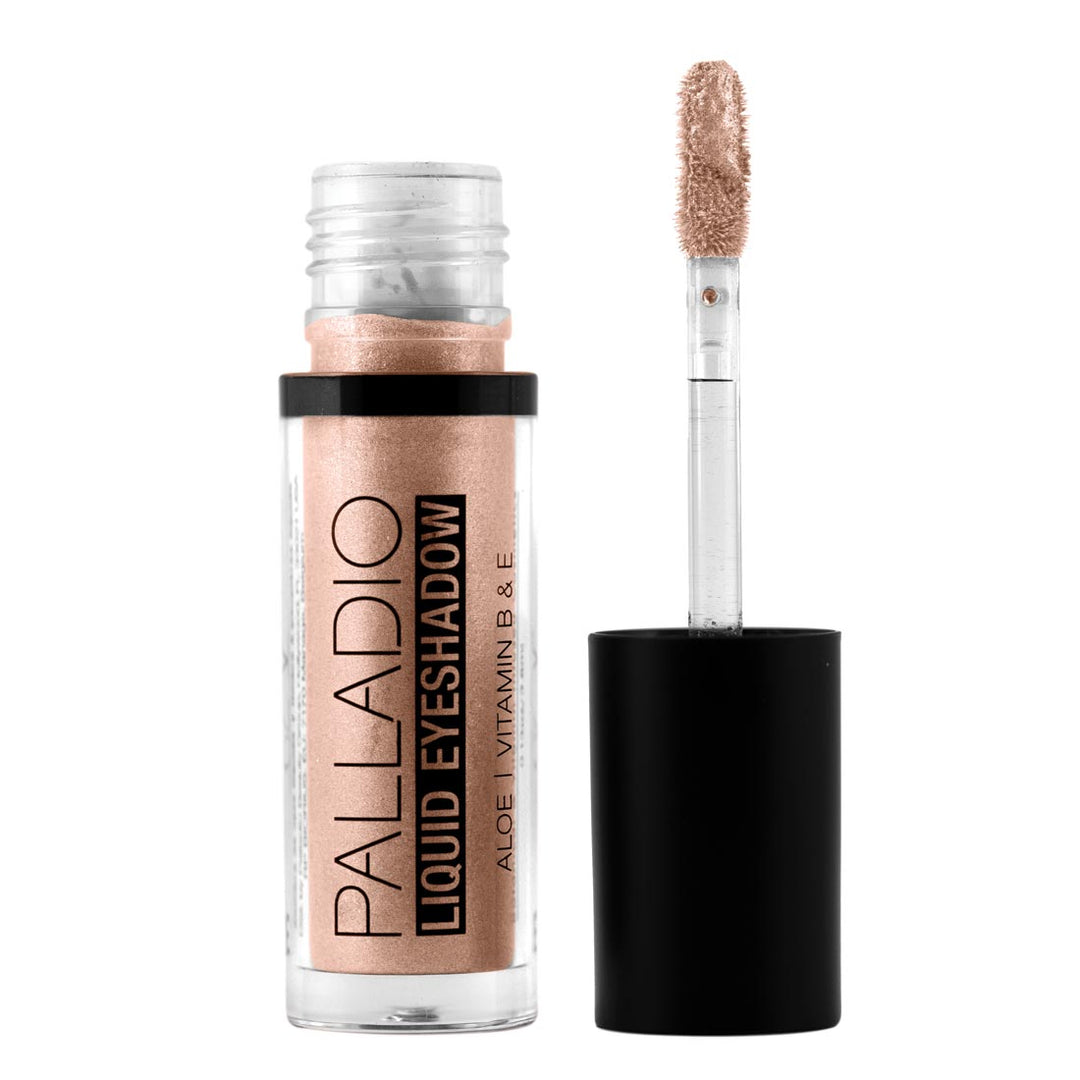 Palladio Liquid Eyeshadow - Pink Pearl
