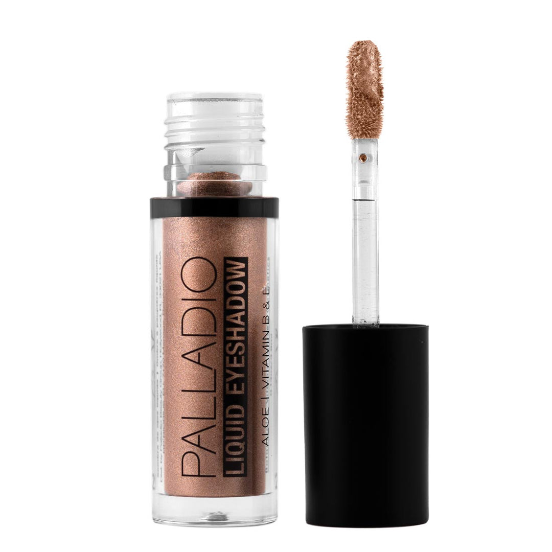 Palladio Liquid Eyeshadow - Sunstone