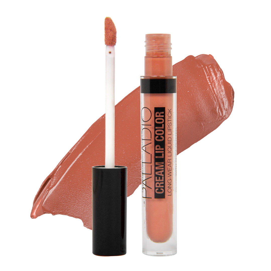 Palladio Long Wear Lip Cream - Skin