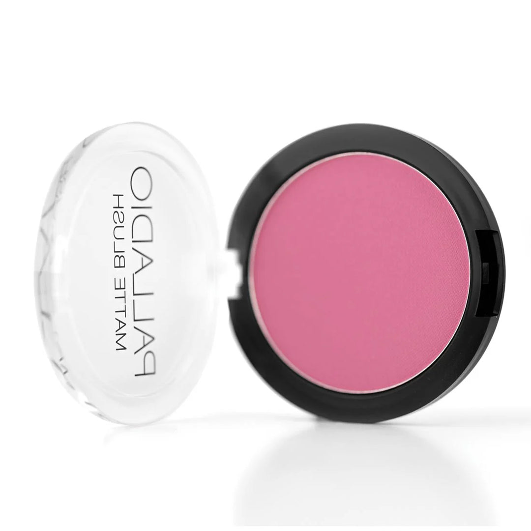 Palladio Matte Blush - Bayberry