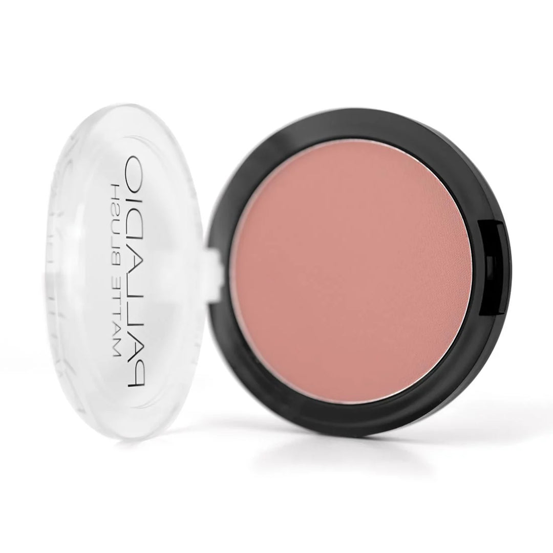 Palladio Matte Blush - Peach Ice