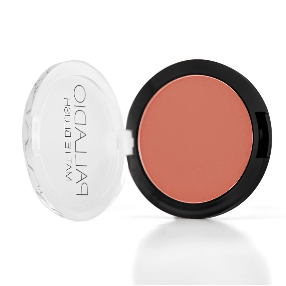 Palladio Matte Blush - Tipsy