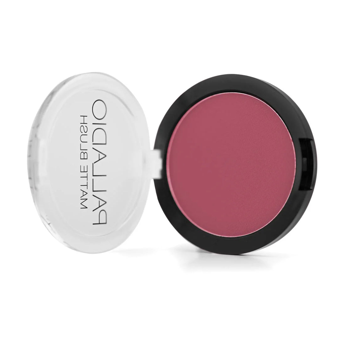 Palladio Matte Blush - Velvetine
