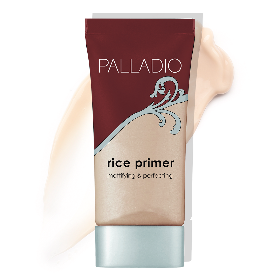 Palladio Rice Primer Mattifying & Perfecting