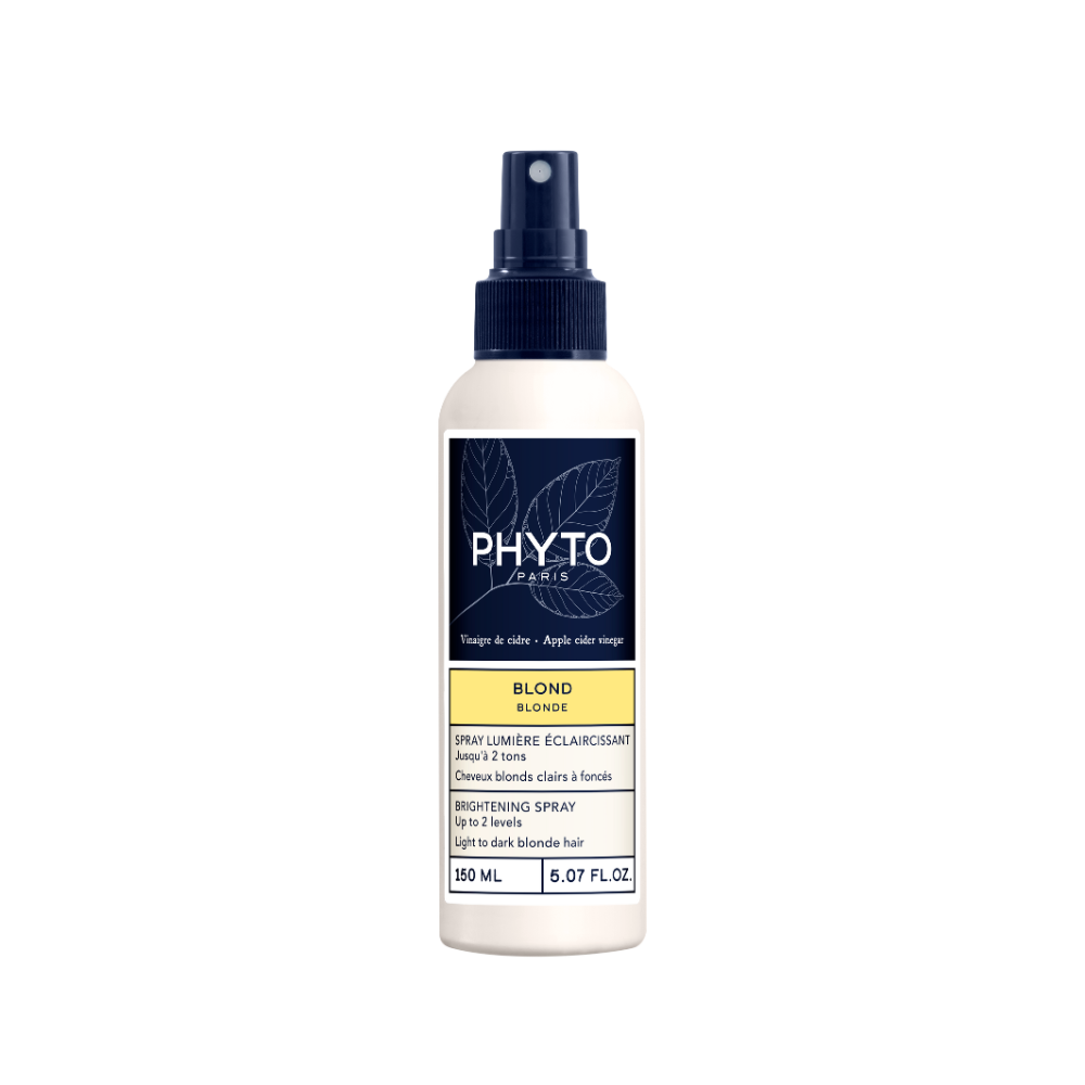 Phyto Blond Brightening Spray 150Ml
