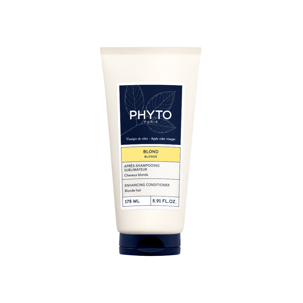 Phyto Blond Enhancing Conditioner 175Ml