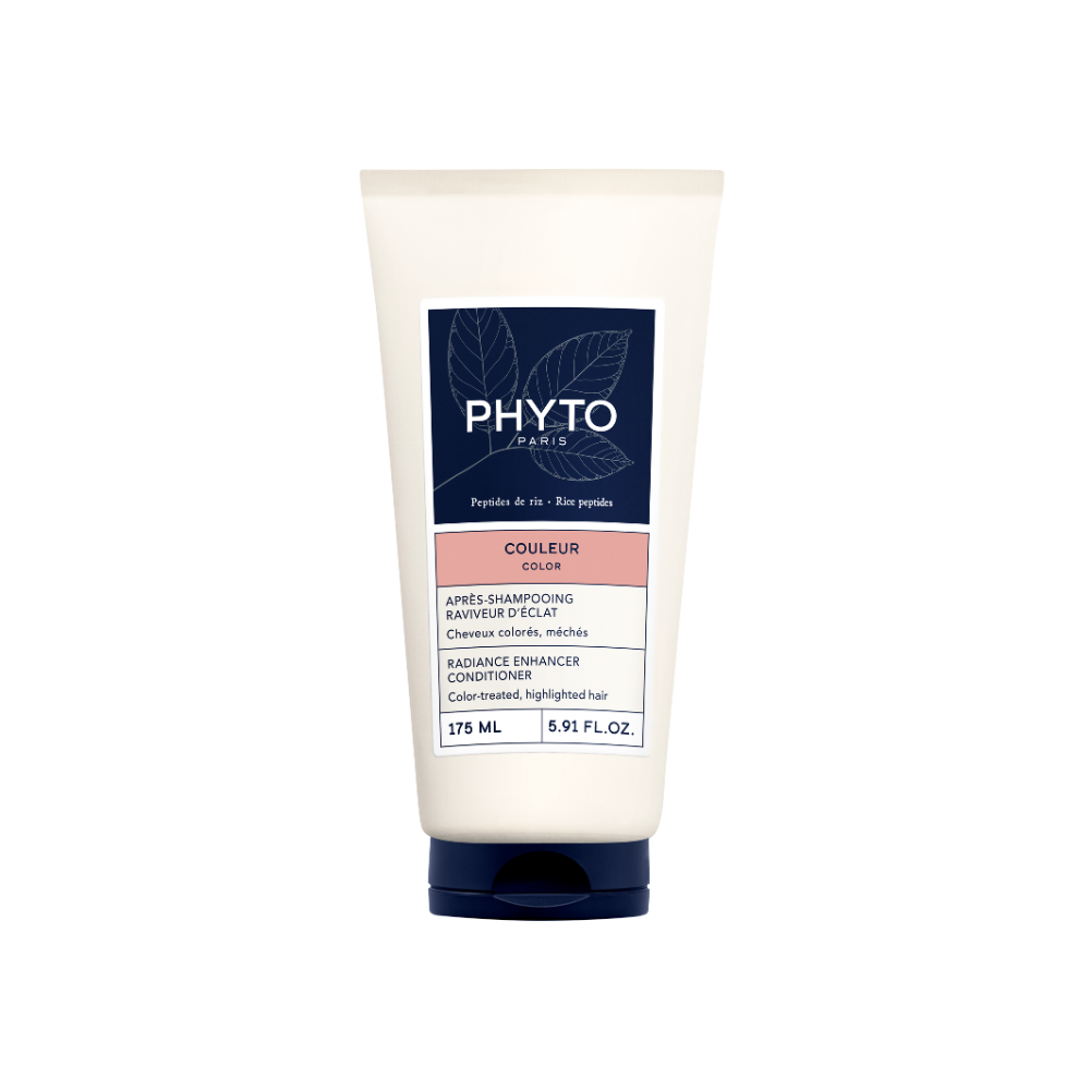 Phyto Color Radiance Enhancer Conditioner 175Ml