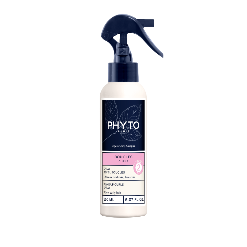 Phyto Curls Wake Up Spray 150Ml