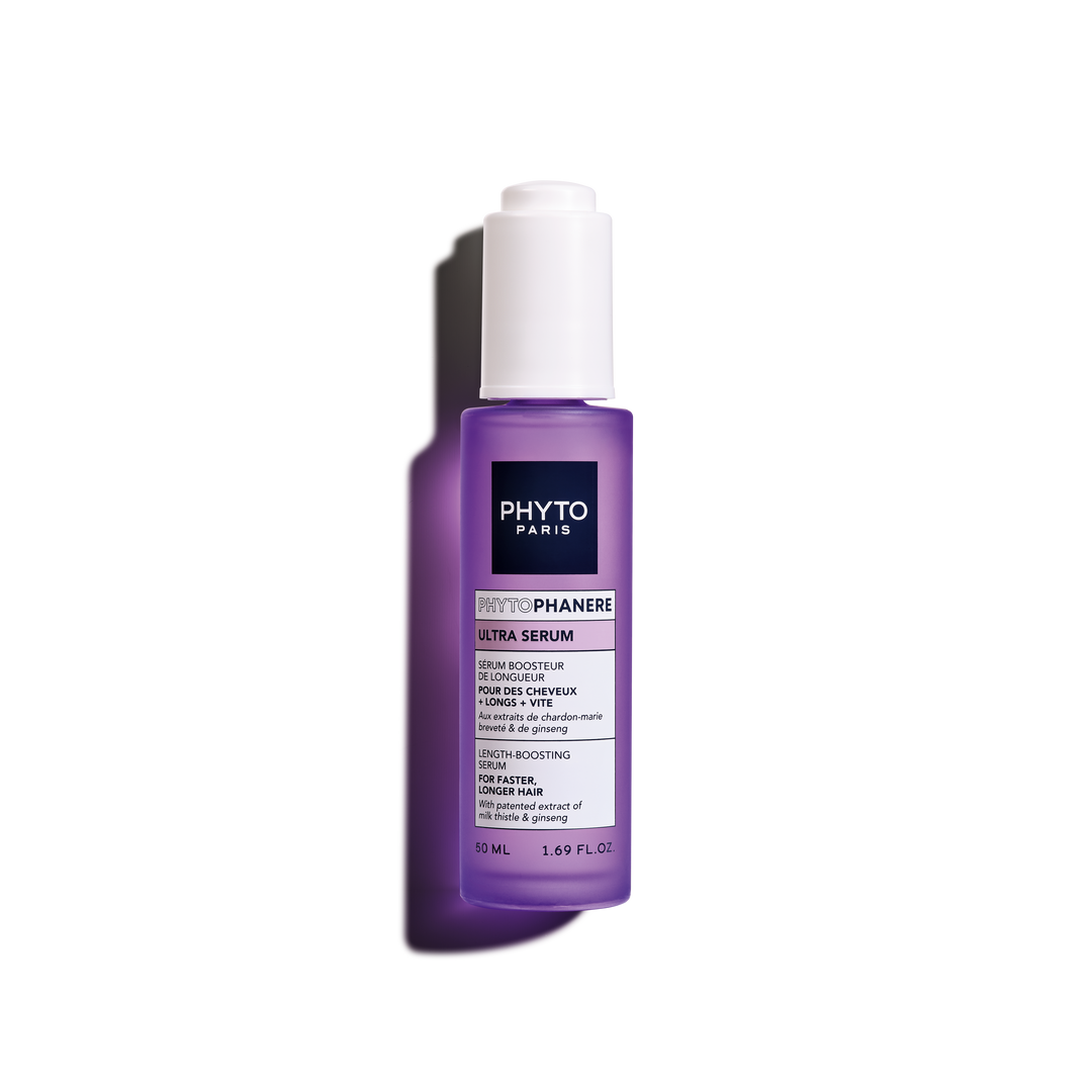 Phyto Phytophanère Length-Boosting Ultra Serum 50mL