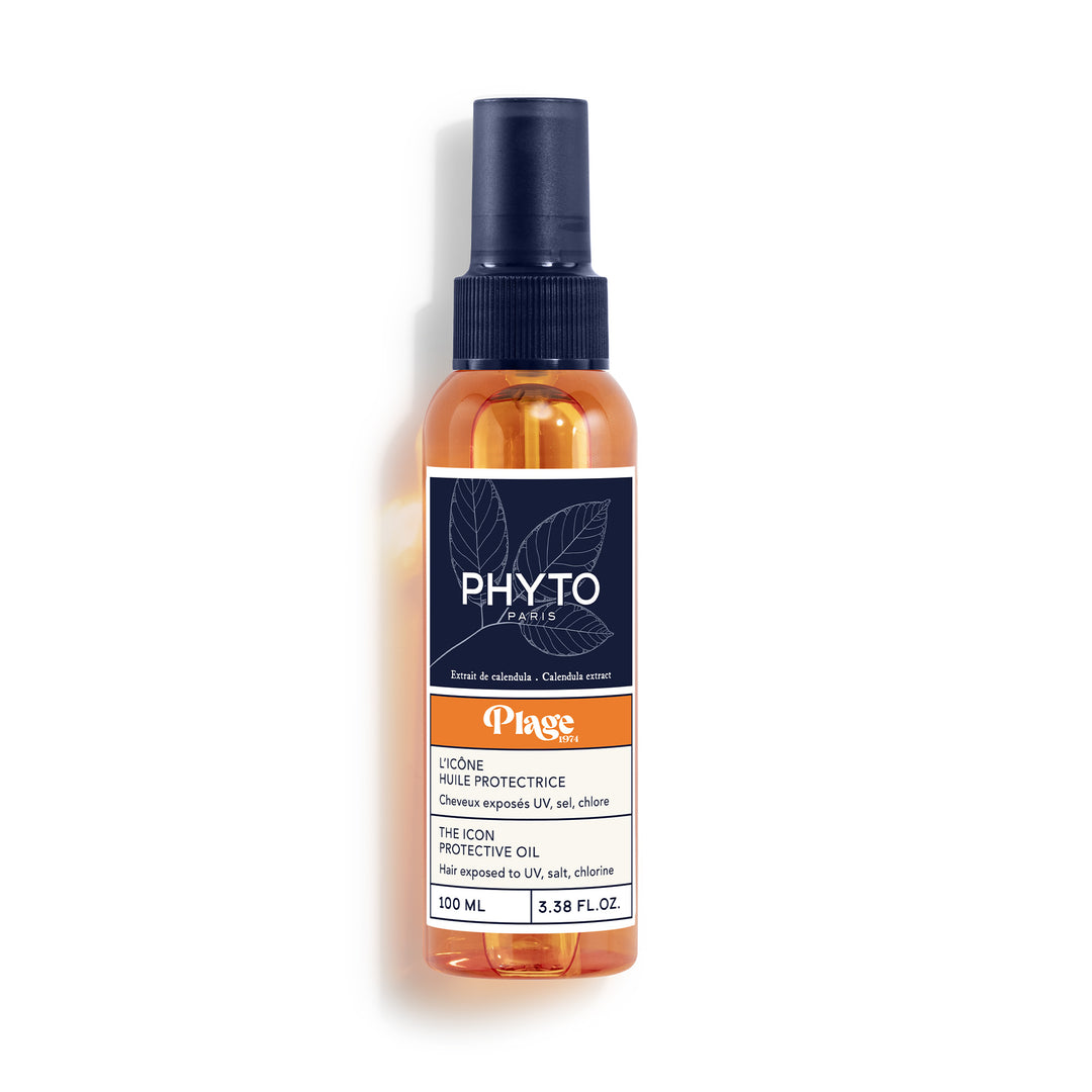 Phyto Plage Protective Oil 100mL