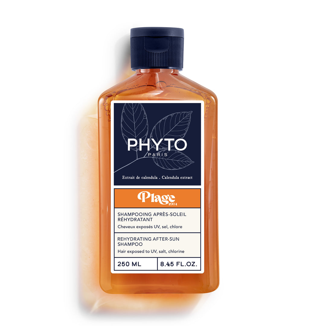Phyto Plage Protective Shampoo 250mL